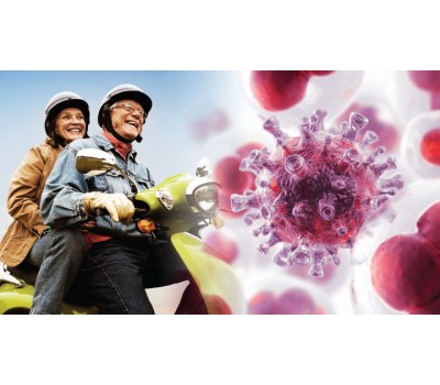 Restore Youthful Immune Function